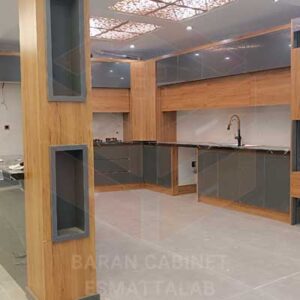 بهترین متریال برای کابینت آشپزخانه