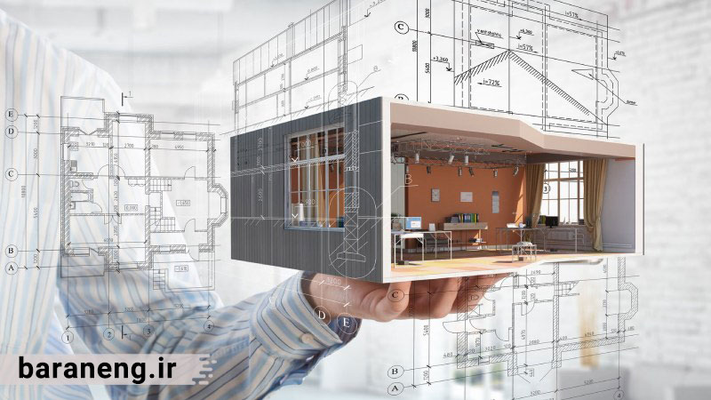 انواع کابینت