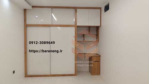 نصب کابینت ارزان در تهران