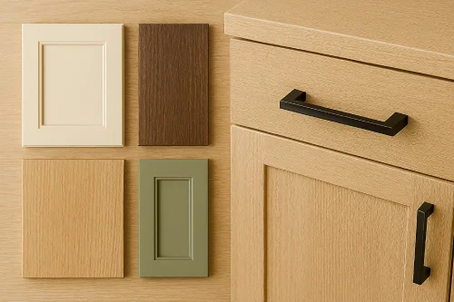 چطور کابینت مناسب سبک زندگی خودمون رو انتخاب کنیم؟