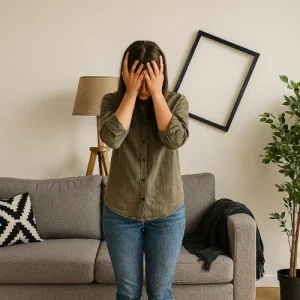 معرفی اشتباهات رایج در دکوراسیون داخلی