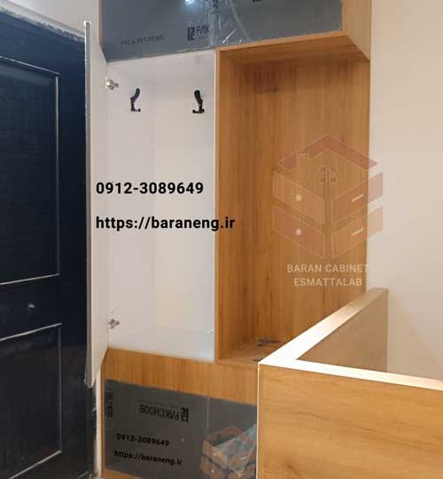 کابینت ارزان و شیک برای آشپزخانه