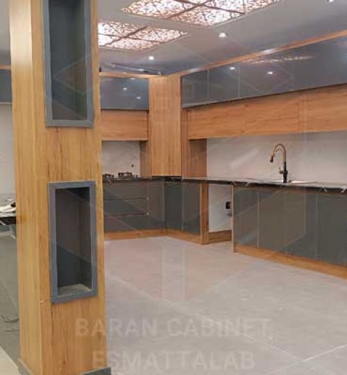 بهترین متریال برای کابینت آشپزخانه
